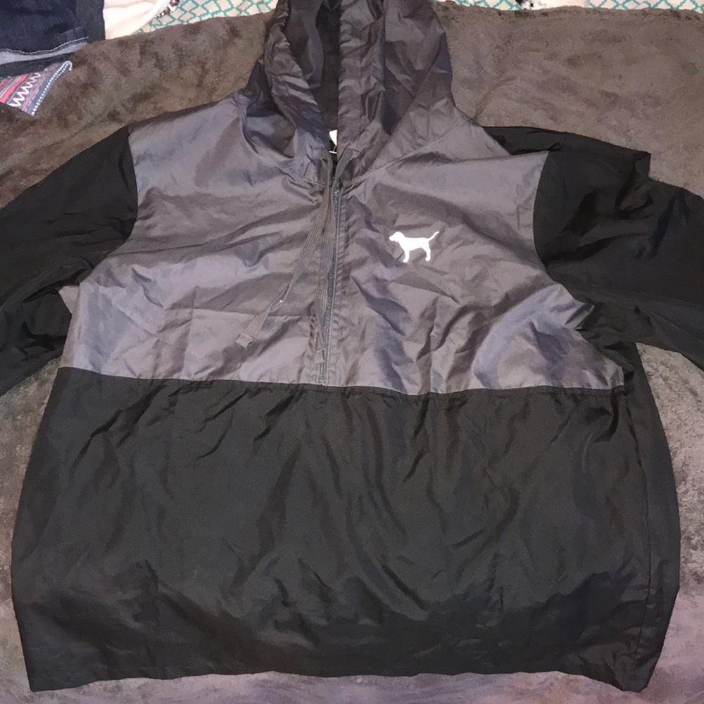 anorak